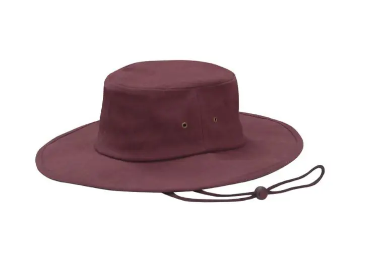 Picture of Brushed Heavy Cotton Hat