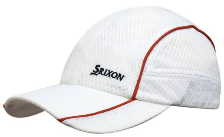 Picture of Sports Mesh Cap with Piping