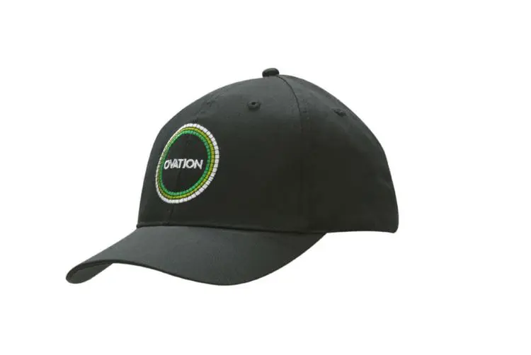 Picture of Cotton Twill Cap