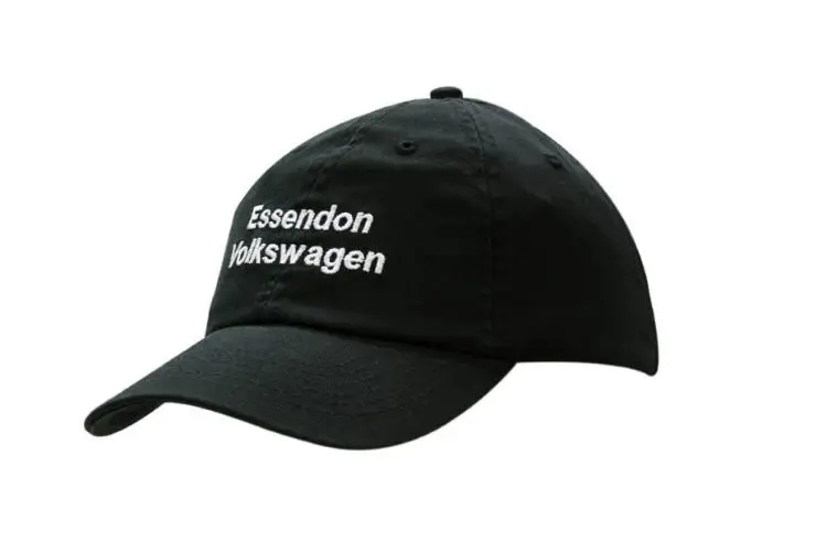 Picture of Washed Chino Twill Cap