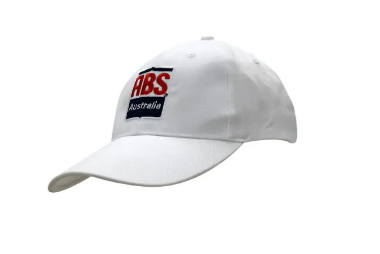 Picture of Brushed Heavy Cotton Cap with Extra Long Peak