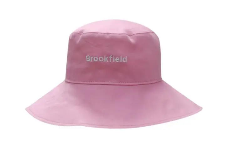 Picture of Premium Cotton Twill Ladies Hat