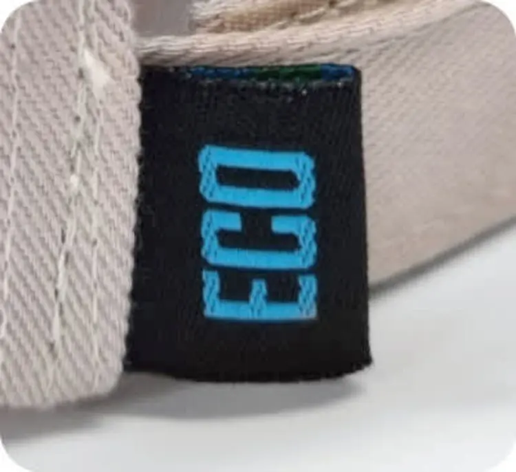 Picture of Recycled Breathable Poly Twill Cap