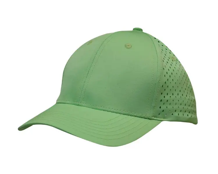 Picture of Premium Pioneer Sports Twill Cap with Tear Drop Perforations