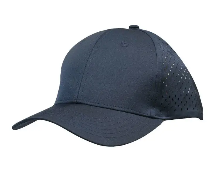 Picture of Premium Pioneer Sports Twill Cap with Tear Drop Perforations