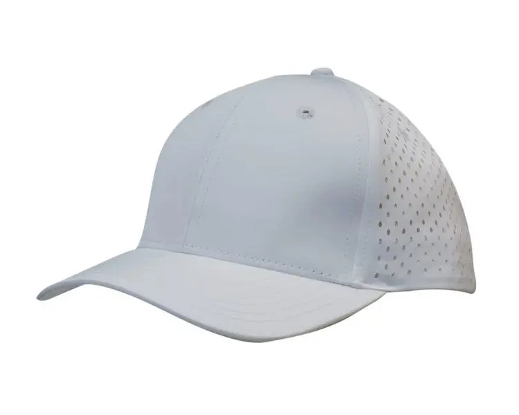 Picture of Premium Pioneer Sports Twill Cap with Tear Drop Perforations