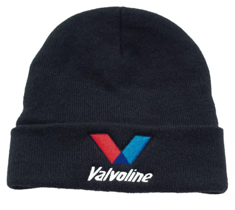 Picture of Acrylic Beanie with Thinsulate Lining