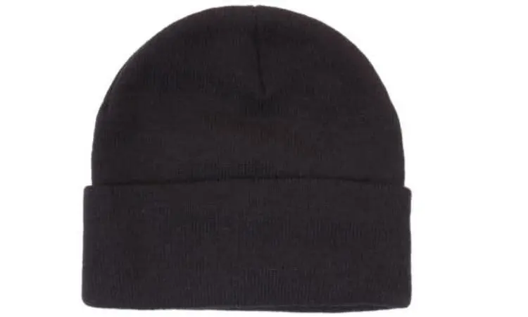 Picture of Acrylic Beanie with Thinsulate Lining