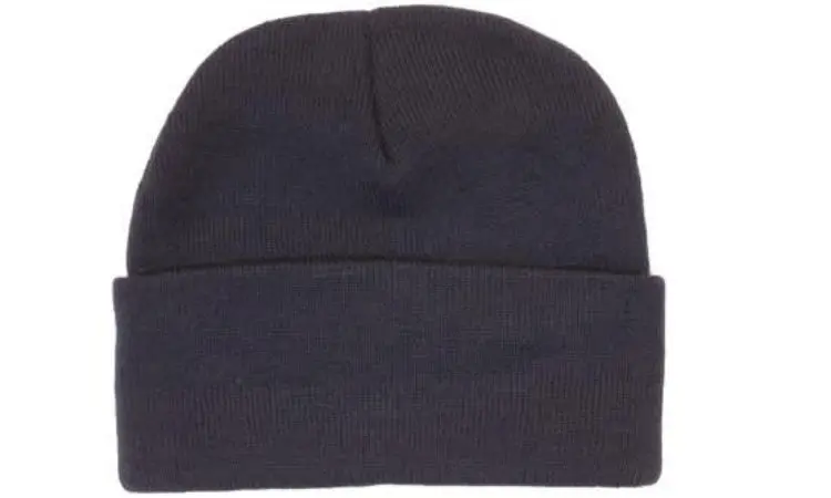 Picture of Acrylic Beanie with Thinsulate Lining