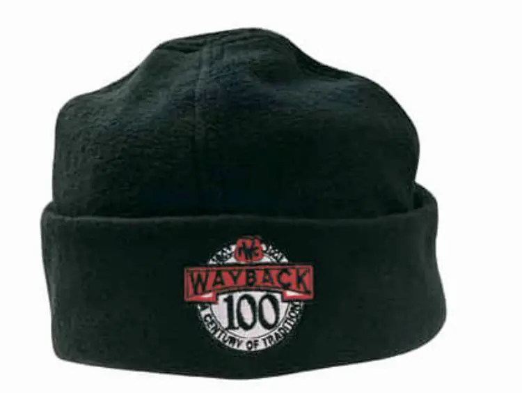 Picture of Mirco Fleece Beanie