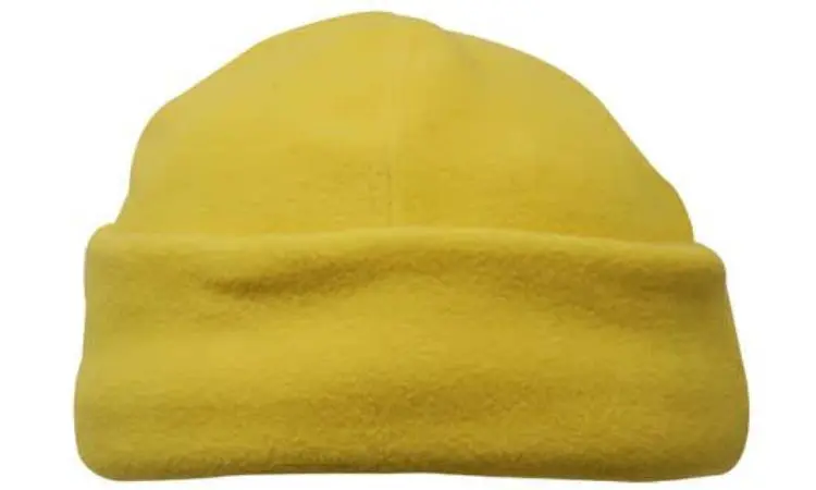Picture of Mirco Fleece Beanie