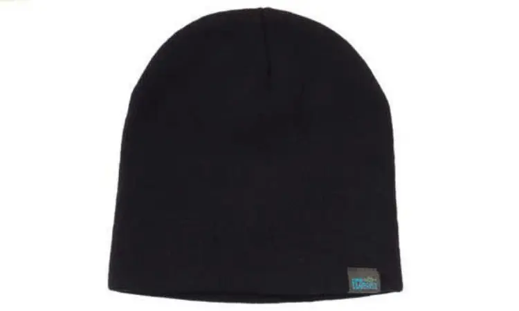 Picture of Recycled Roll Down Beanie