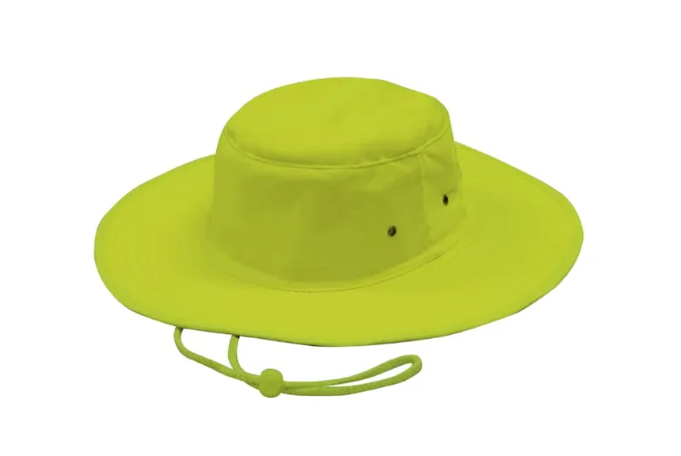 Picture of Luminescent Safety Hat