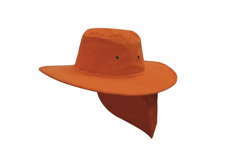 Picture of Canvas Sun Hat