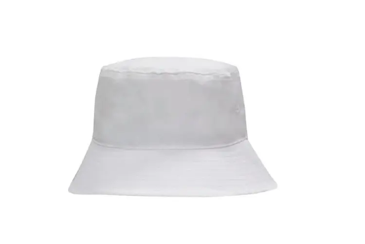 Picture of Breathable Poly Twill Bucket Hat