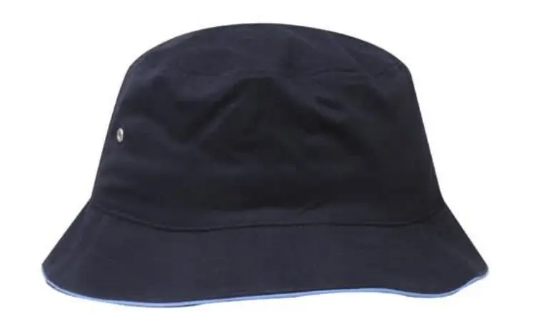 Picture of Brushed Sports Twill Bucket Hat