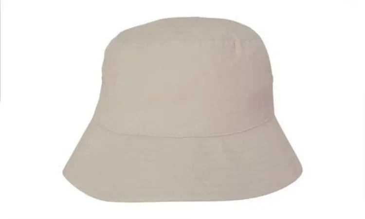 Picture of Brushed Sports Twill Bucket Hat