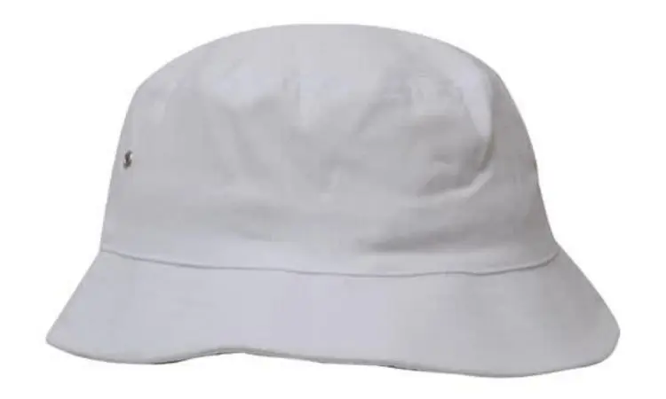 Picture of Brushed Sports Twill Bucket Hat