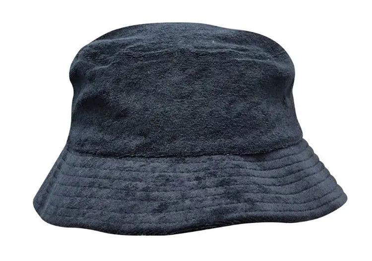 Picture of Terry Towelling Bucket Hat