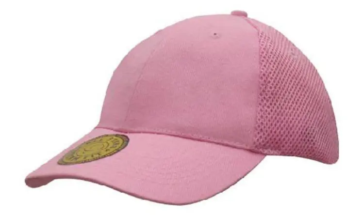 Picture of Sandwich Mesh Cap with Dream Fit Styling