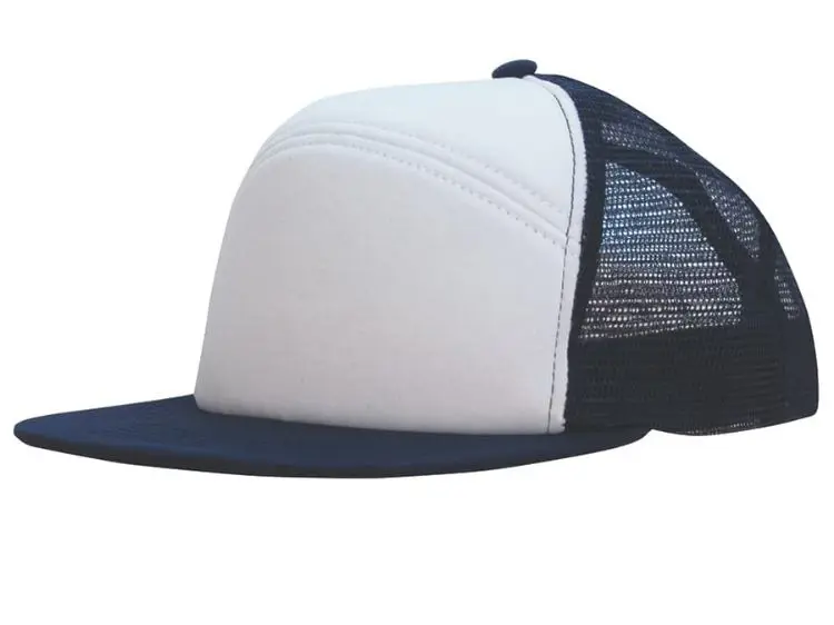 Picture of Foam Front A Frame Cap with Mesh Back