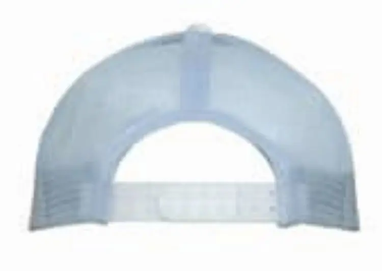 Picture of Brushed Cotton Cap with Mesh Back