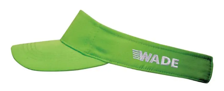 Picture of Sports Ripstop Visor