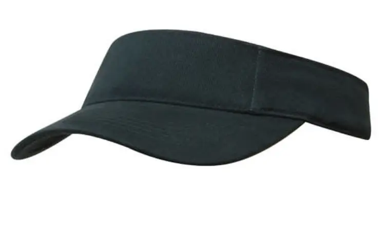 Picture of Brushed Heavy Cotton Visor