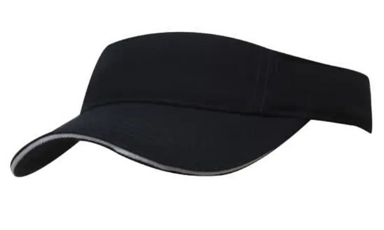 Picture of Brushed Heavy Cotton Visor