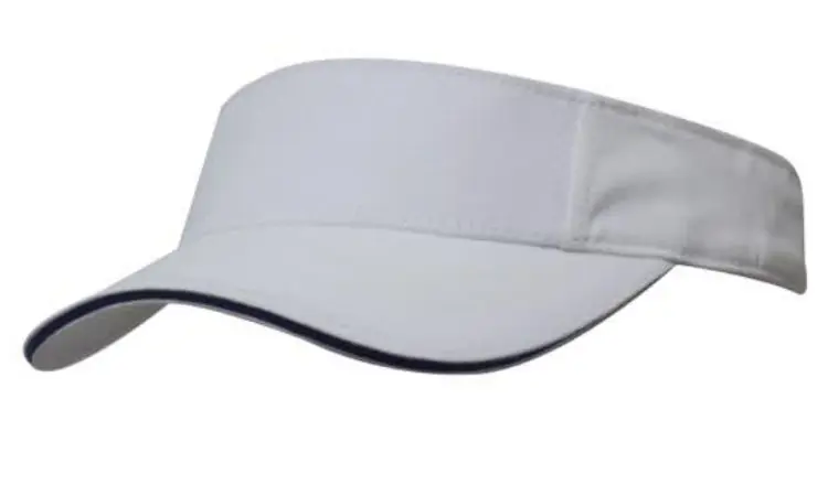 Picture of Brushed Heavy Cotton Visor