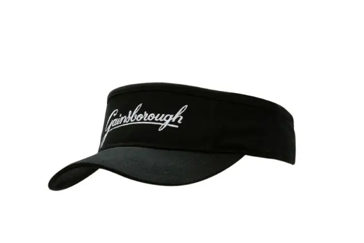 Picture of Brushed Heavy Cotton Visor